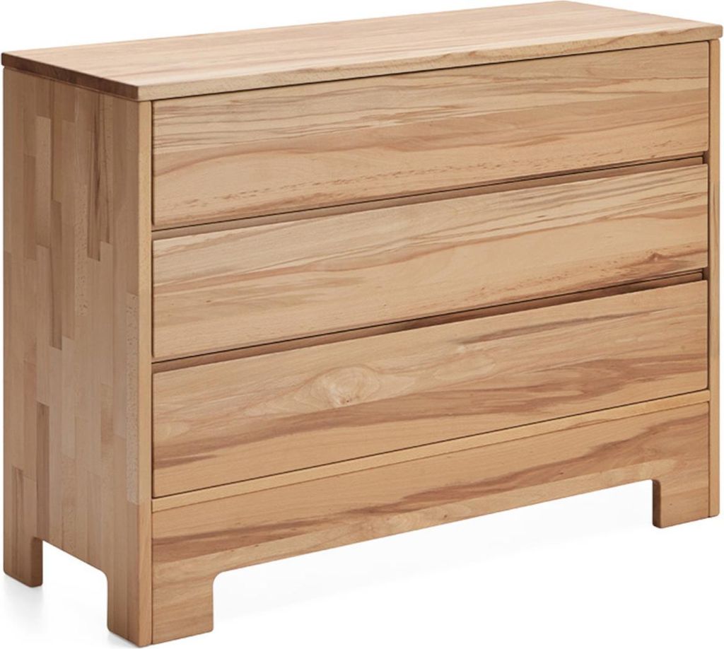 Dico Massivholz Buche Kommode Cloud 23.K