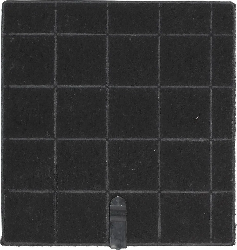 Filtre Smeg FLT4 690073210 : Stop aux odeurs et graisses - 224 x 214 mm