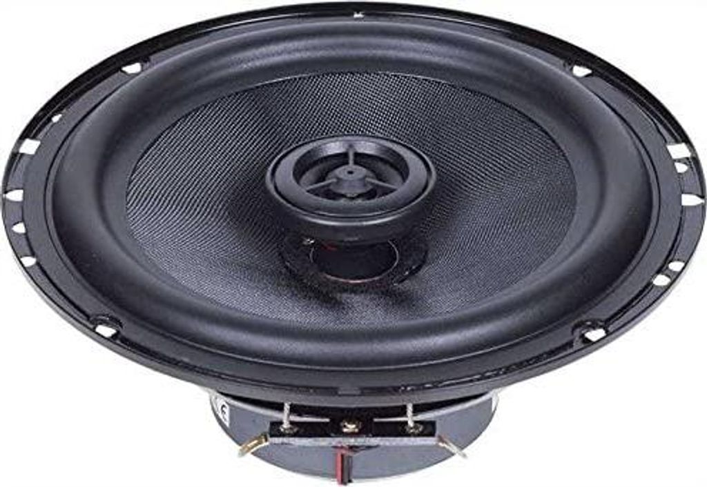 Głośnik systemu audio MXC165 EVO Zdjęcie produktu 
