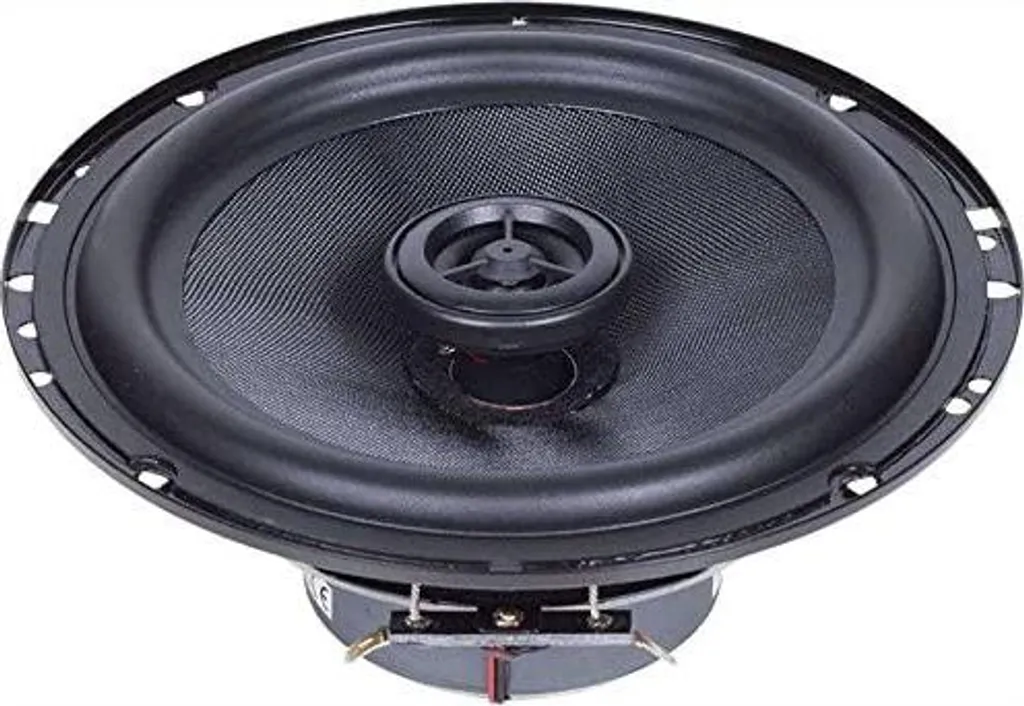 Système Audio MXC165 EVO Haut-parleur pour Remplacement Portière