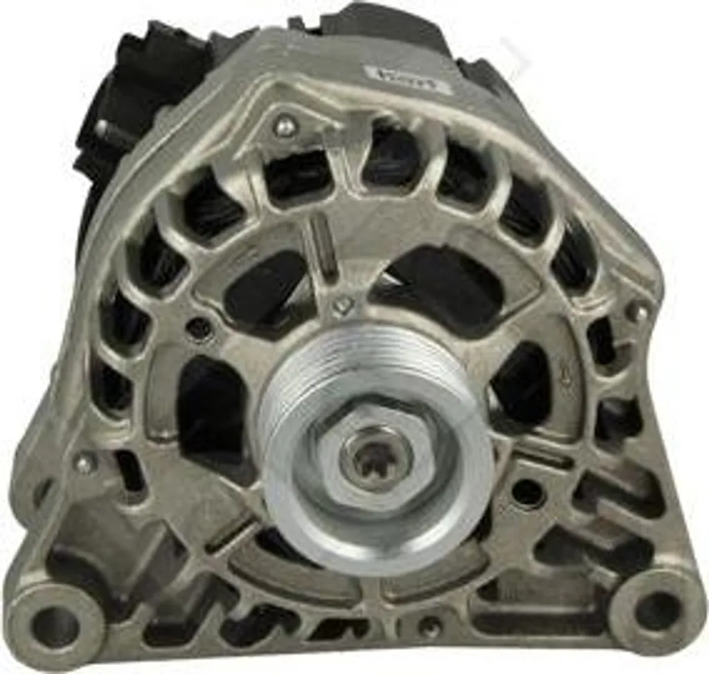 Alternateur haute performance OE A001TA3392 avec poulie robuste
