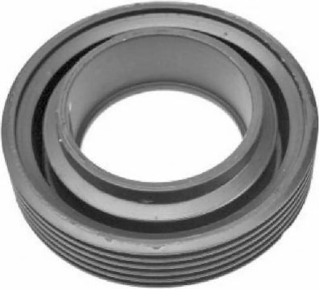 Roulement de cardan TEDGUM pour supprimer vibration sur Passat 35I