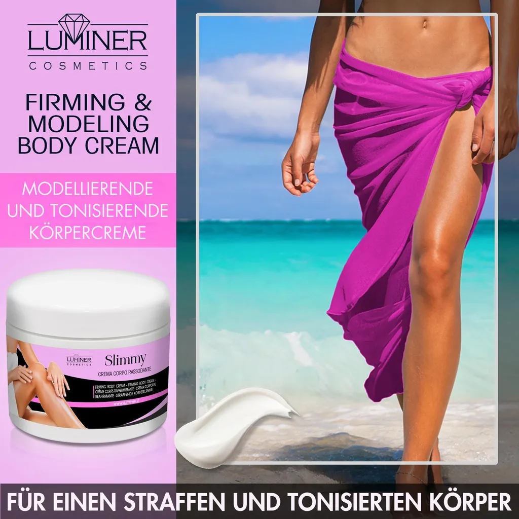 Crème anti-cellulite : solution peau d'orange et cuisses fermes