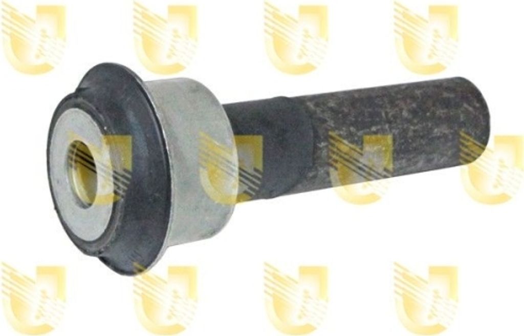 UNIGOM Motorlager Vorne für RENAULT KOLEOS (HY) 397708