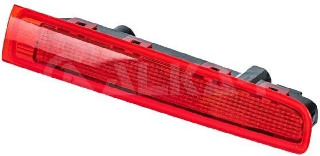 Feu stop additionnel ALKAR haute visibilité pour VW T5 7H0945097 OE