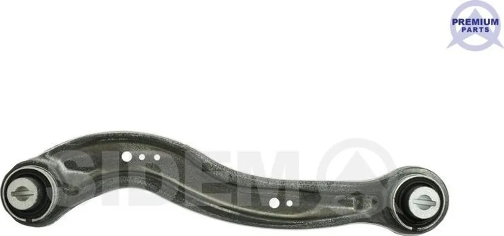 Bras de Suspension Avant de Qualité OE pour Velar - Guidon Sidem 65177
