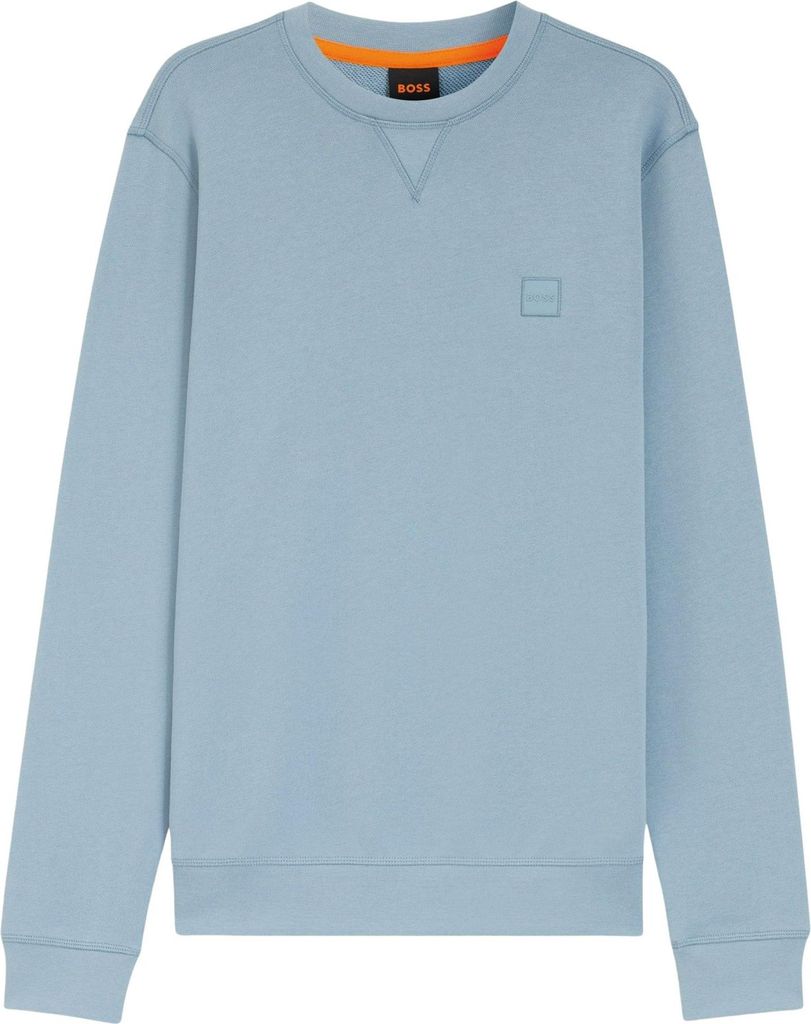 Boss Westart Pullover Herren