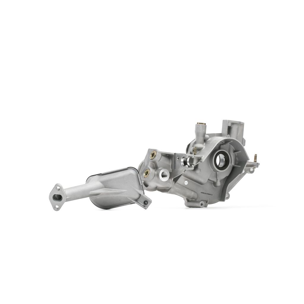 RIDEX 596O0053 Ölpumpe Motorölpumpe für FORD KA (RU8) für FIAT PANDA (169) 500 (312) GRANDE PUNTO (199) 500 C (312) PUNTO EVO (199)