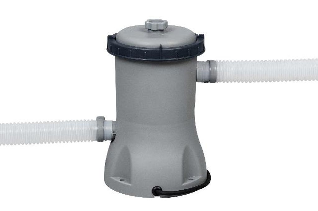 Pompa filtrante Bestway® 1.249 l/h, 23 W Immagine del prodotto 