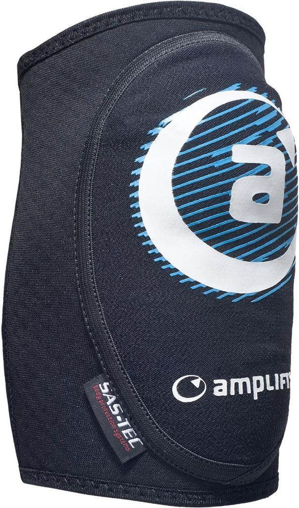 Amplifi Polymer Elbow Grom Ellbogenprotektor für Kinder, Größe:M