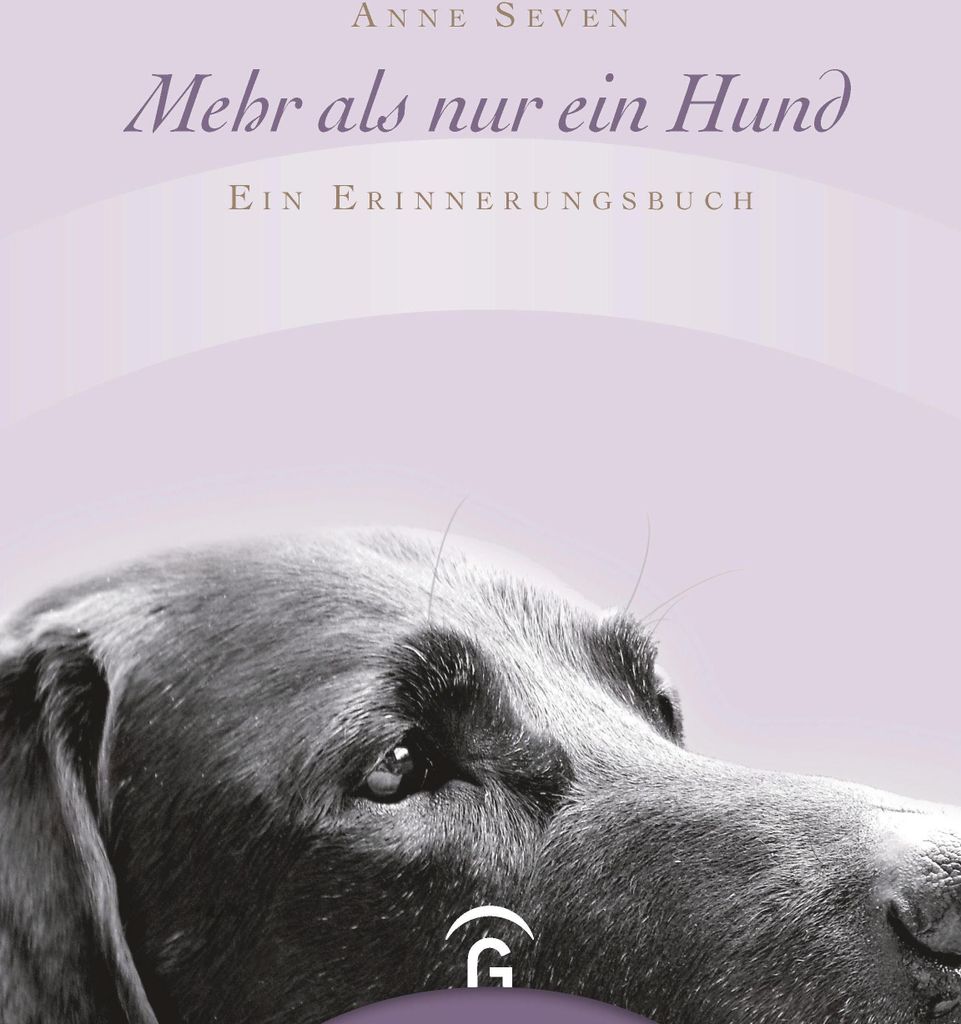 Mehr als nur ein Hund