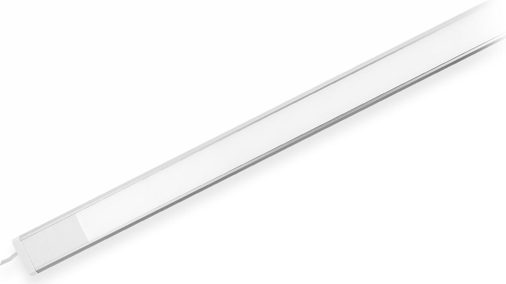 LED Lichtleiste warmweiss 90cm, LED Leiste 15W, LED Produktbild 