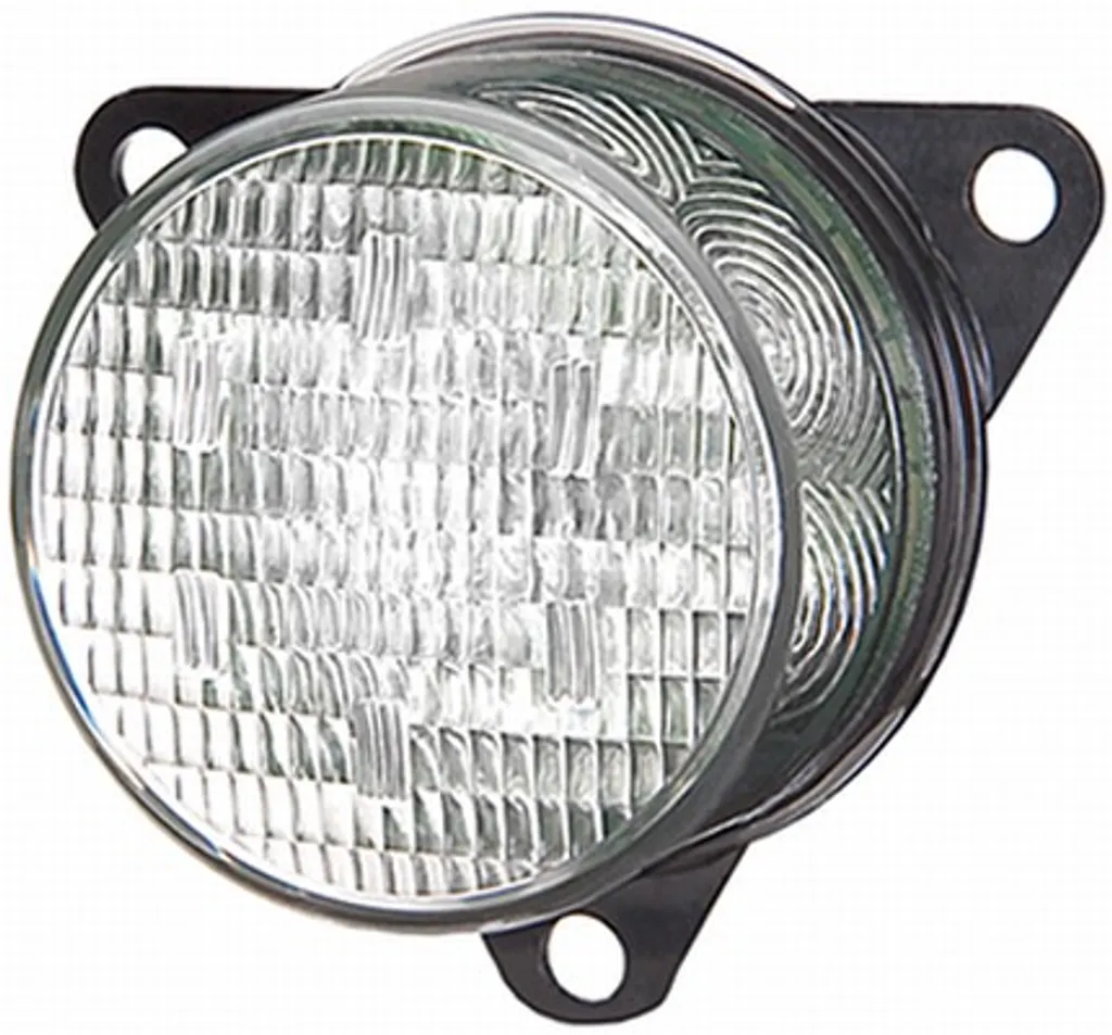 Feu de position HELLA 2PF 011 172-511 blanc pour éclairage de contour
