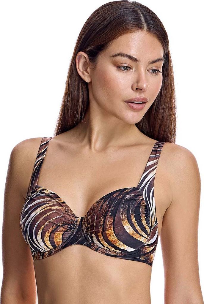 ORY W251201 Bügel-Bikinioberteil für Damen