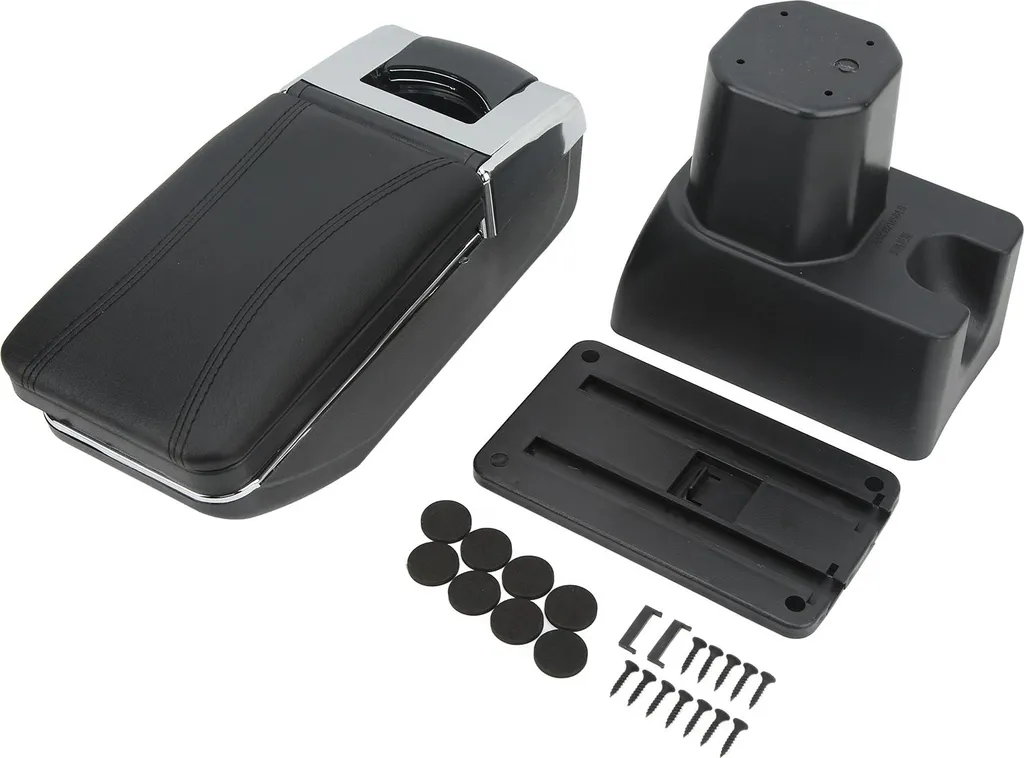 Accoudoir Voiture Suzuki Ignis 2017 : Solution contre Fatigue du Bras