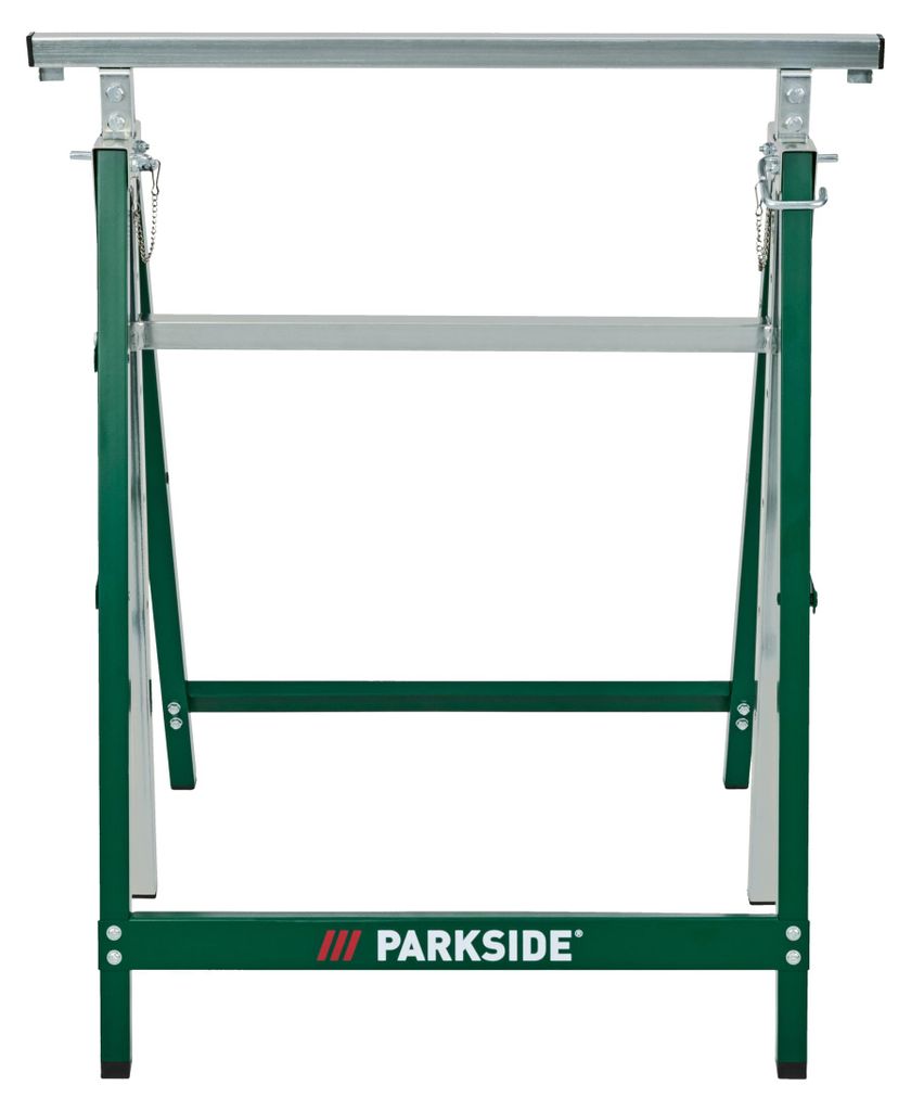 PARKSIDE® Unterstellbock höhenverstellbar Produktbild 