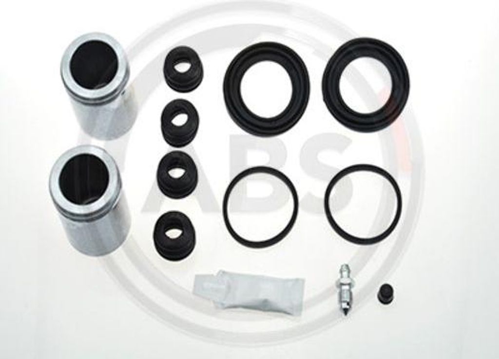 A.B.S. 57219 Reparatursatz, Bremssattel OE kompatibel mit Daily, Cabstar, NT400, Mascott