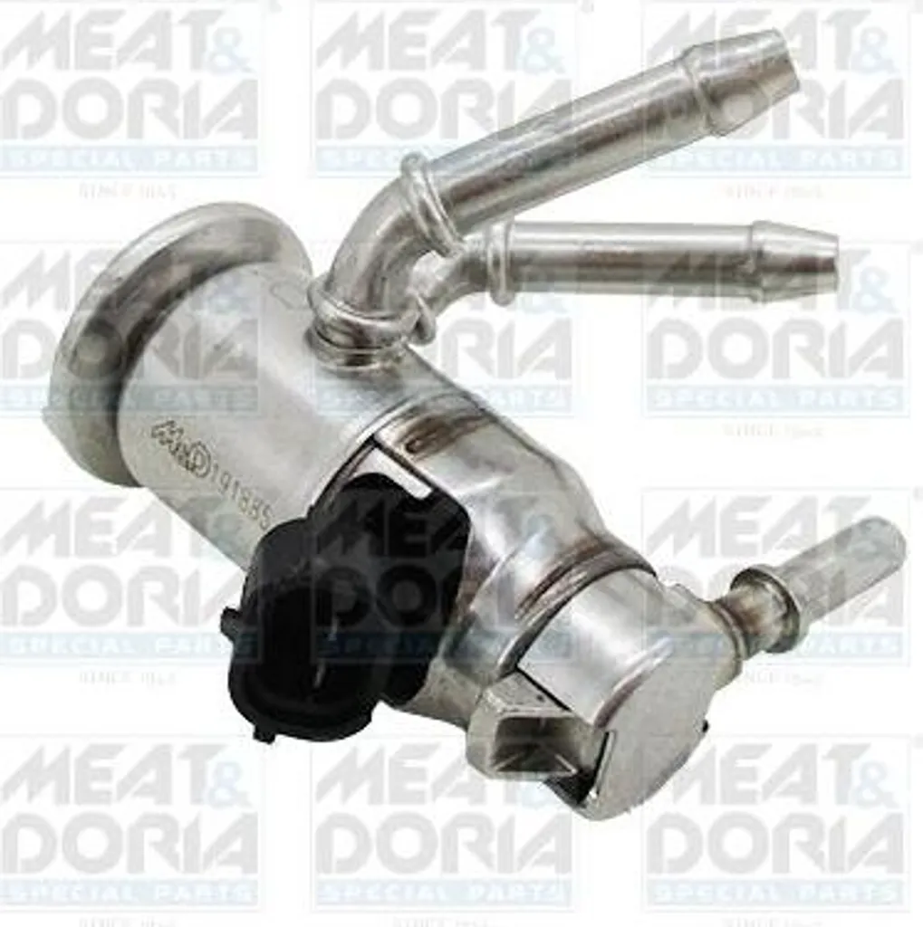 Injecteur d'urée AdBlue pour Ford Transit et Tourneo OE GK215J281AE 73013