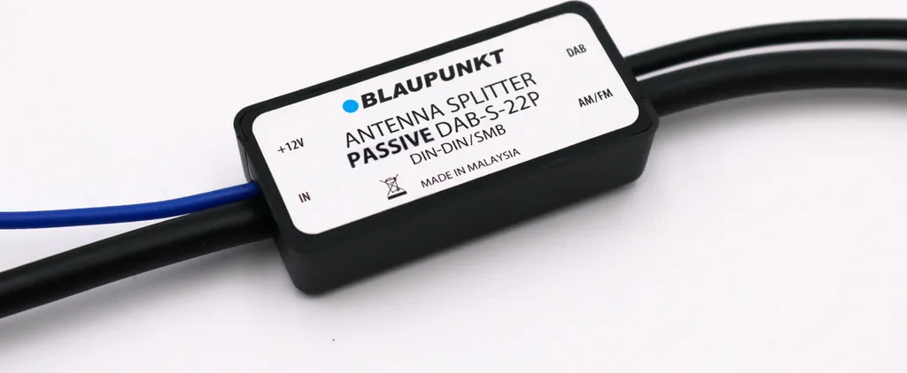Adattatore Antenna Vhbw Da ISO 50 Ohm A DIN 150 Ohm Per Autoradio – Collegamento Universale