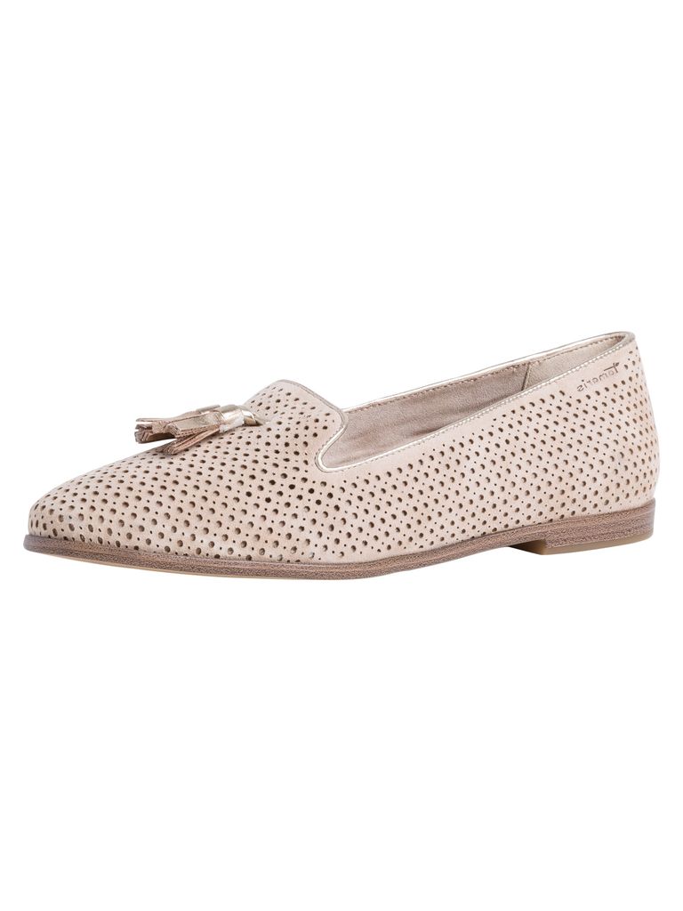 TAMARIS 1-1-24221-26/418 IVORY Slipper / Trotteur FS 2021, Spocc:40