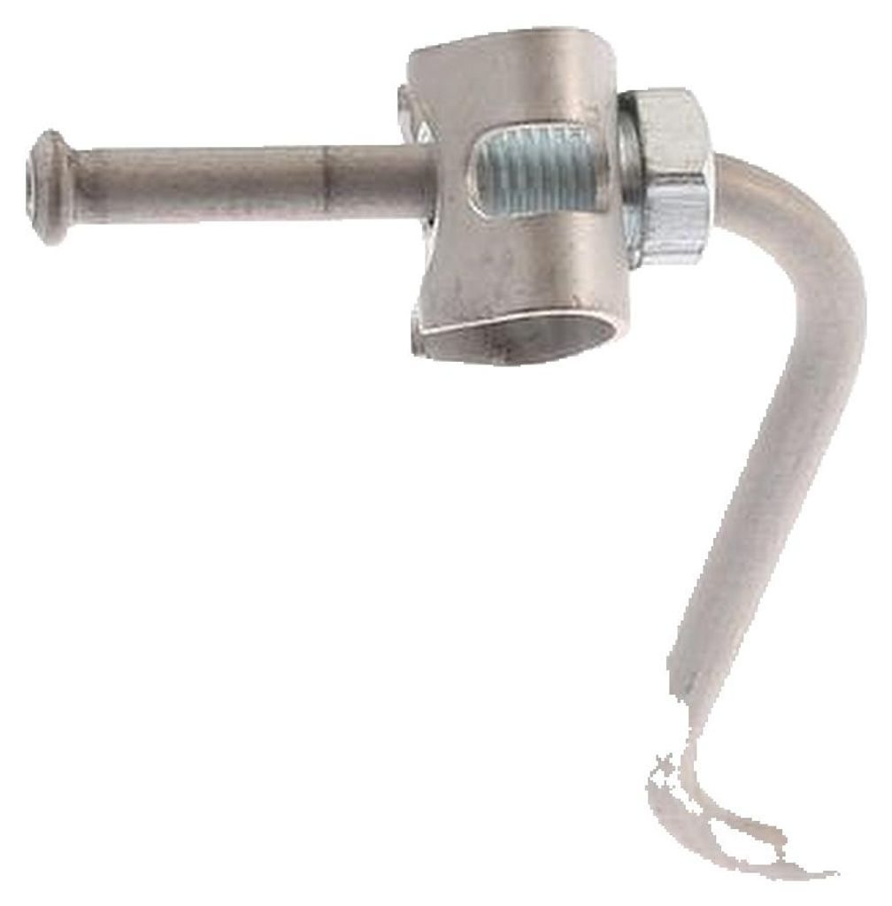 Bremsschlauch M10x1 & M10x1 TRISCAN IAM-Expertise für u.a. PEUGEOT 3008