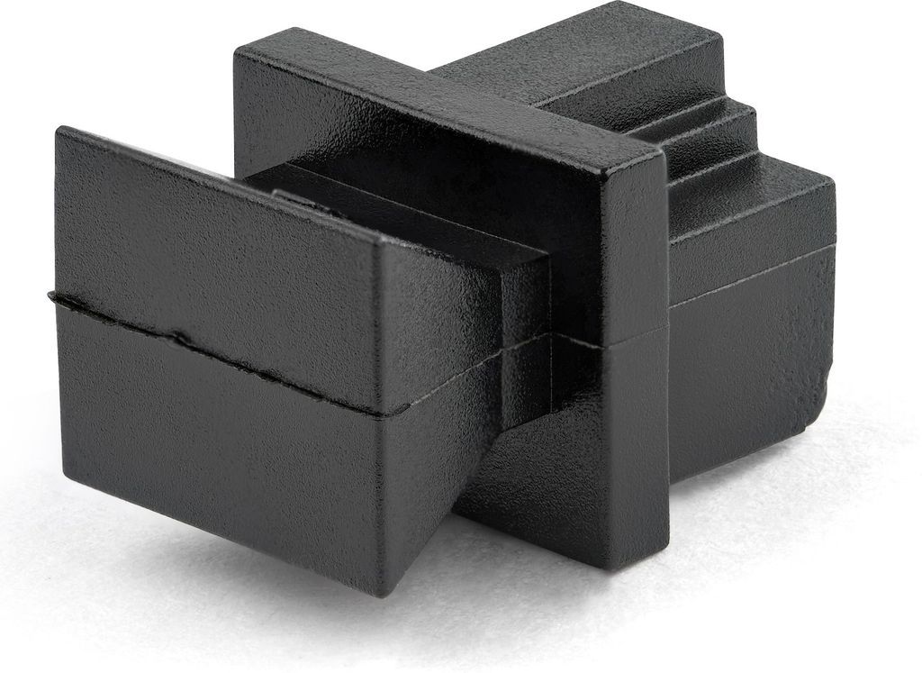 StarTech.com RJ45COVER Stecker-Staubabdeckungen 100 Stück(e) RJ-45