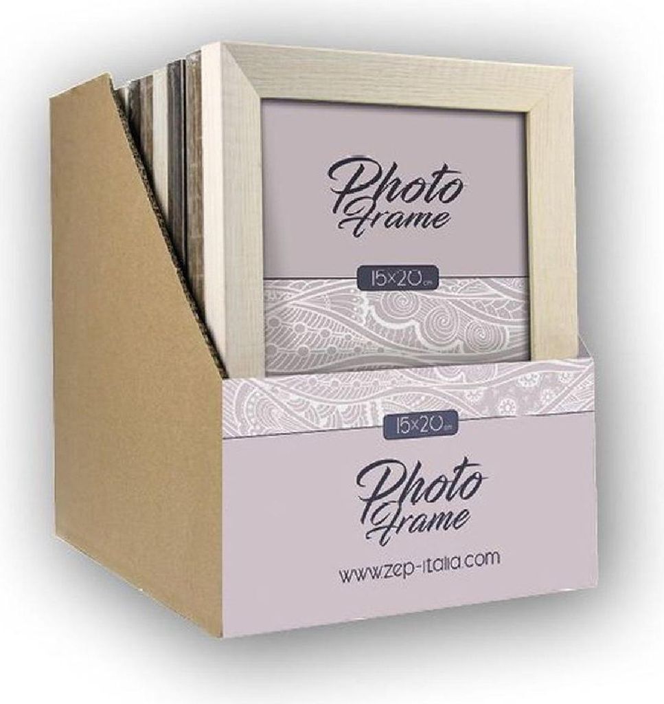 Telaio Finnland Aktion 20x30 cm