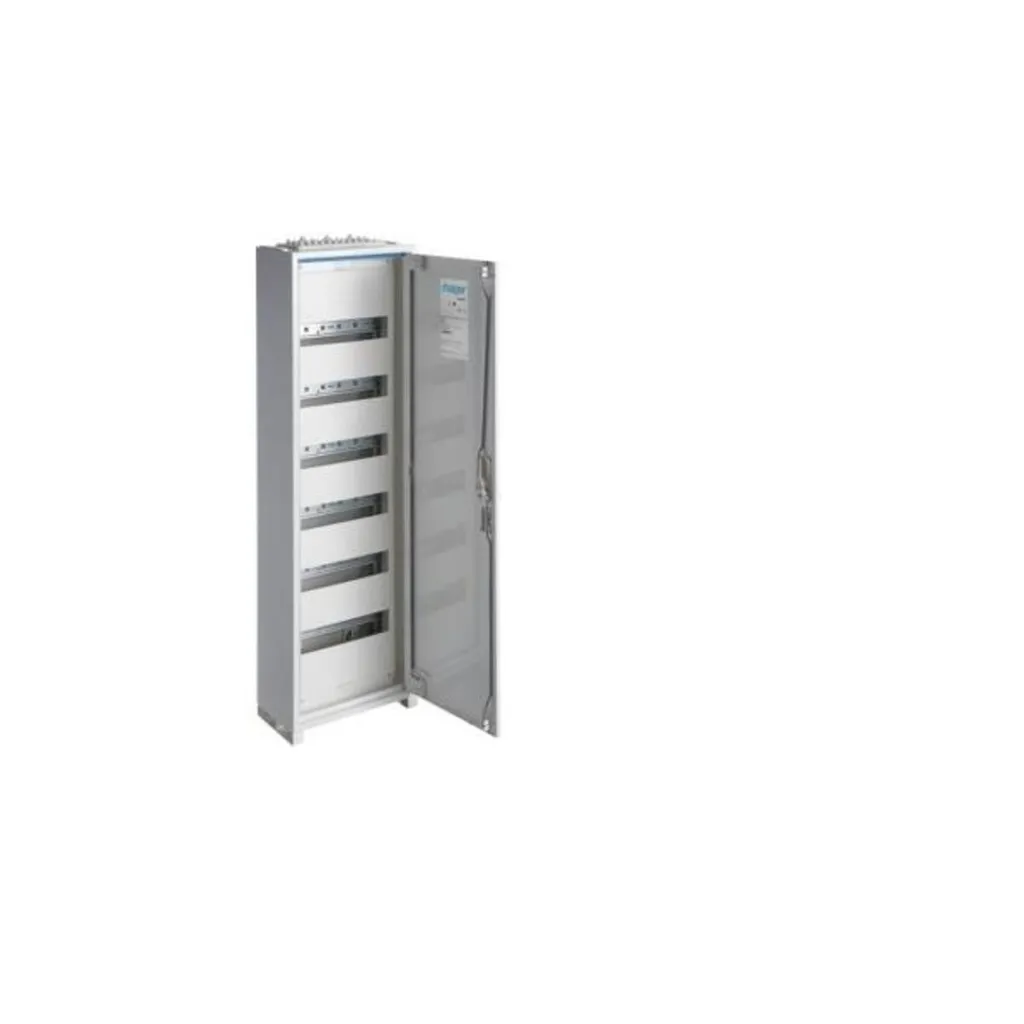 Tableau de distribution Hager FWB61S pour installation électrique IP44
