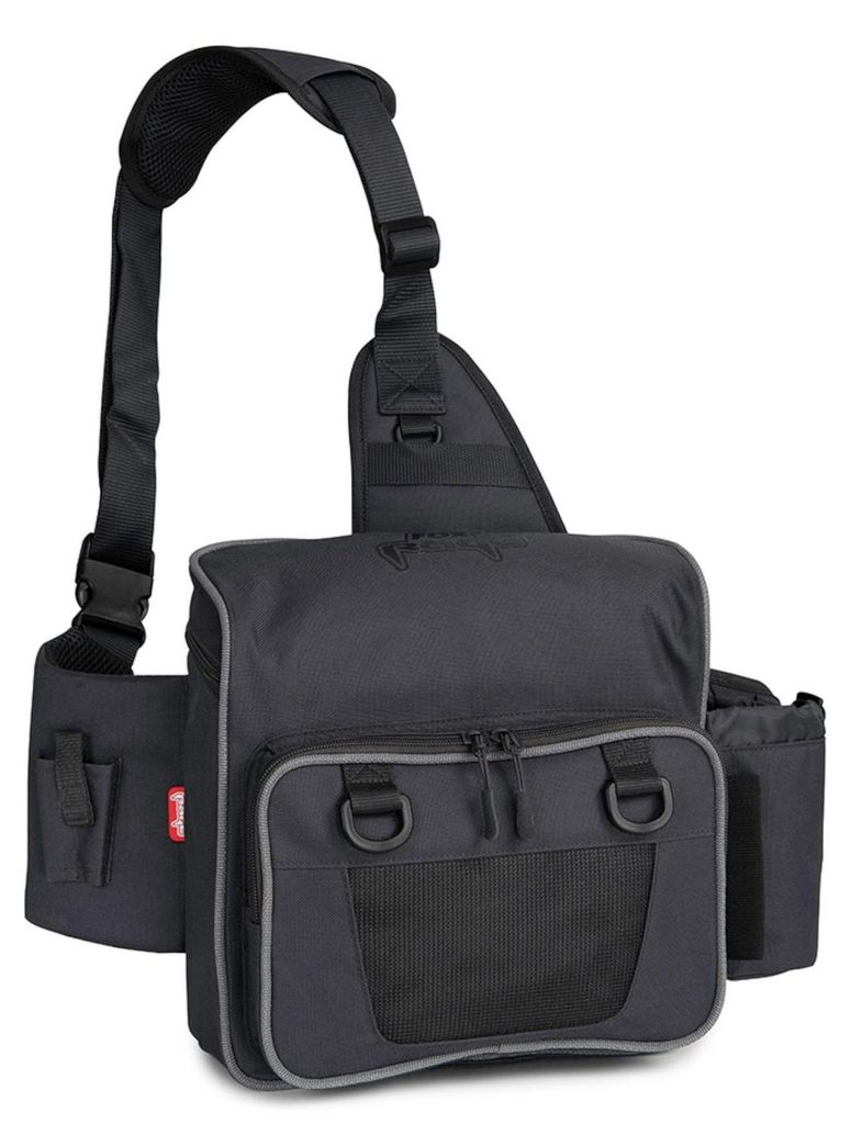 Fox Rage Tackle Belt - Angeltasche Produktbild 