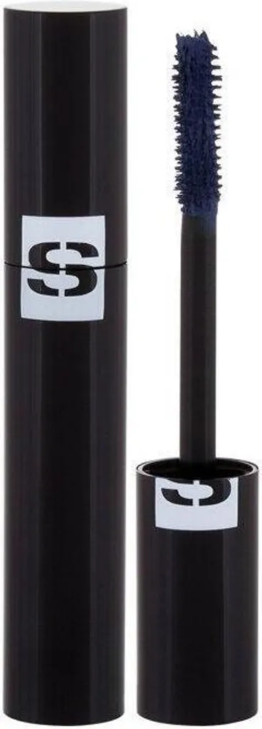 Mascara Sisley So Volume 3D Effet Densifiant avec Formule Soin Riche 8ml