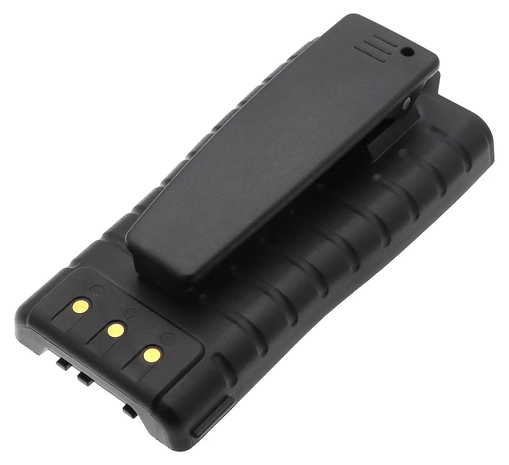 Batterie Li-ion 7.4V pour Entel HT644 HT649 - Compatible CNB750E Techtek