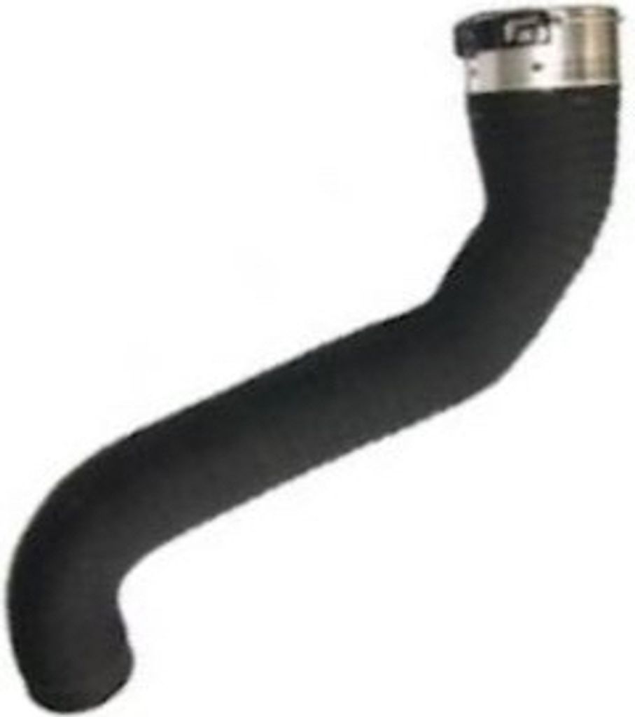 MEYLE 714 036 0006 Turbo Ladeluftschlauch für FORD Focus II Schrägheck (DA, HCP, DP) Focus II Kombi (DA, FFS, DS) Focus C-Max (DM2)