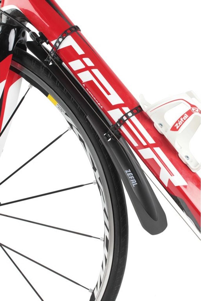 Zefal Croozer Road 28" VR piastra push-in, circa 50-70mm, Immagine del prodotto 