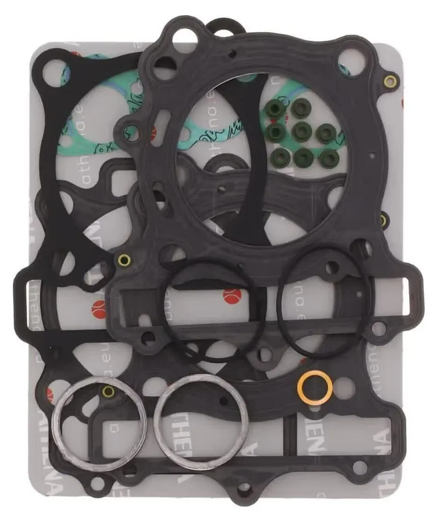 Kit de joints de cylindre Athena Top End pour moteur de moto 50cc