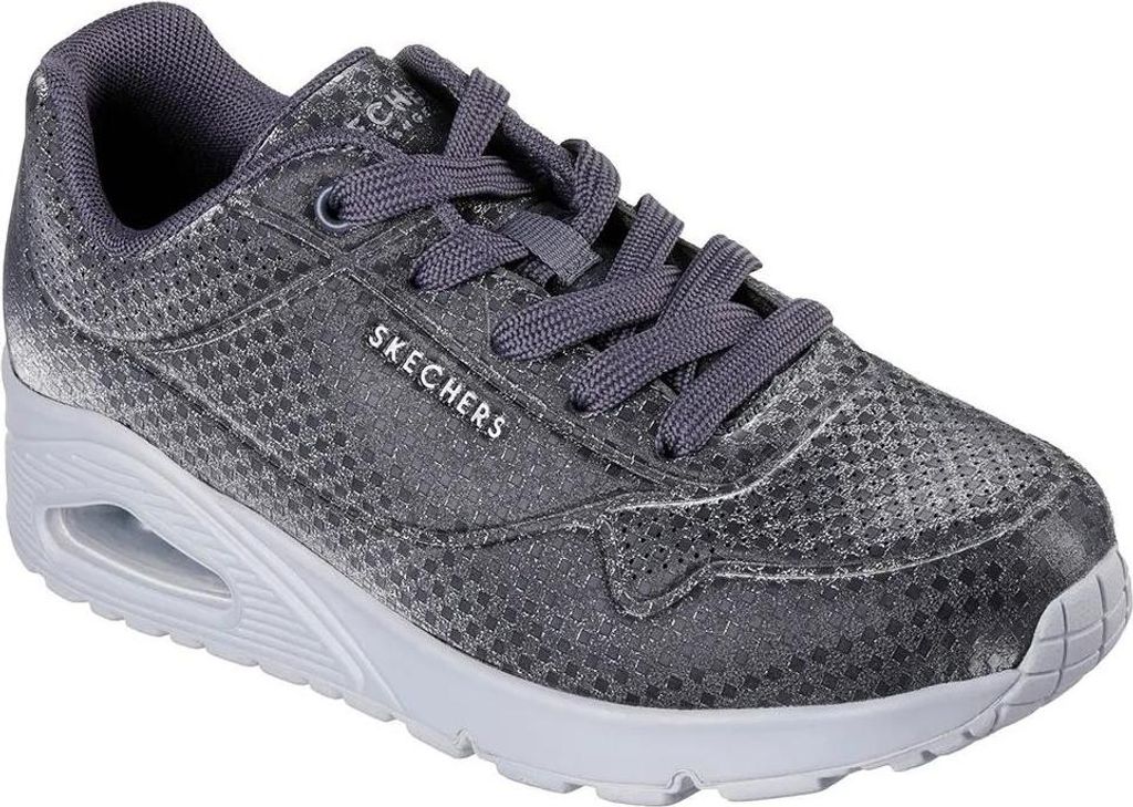 Skechers Uno-Disco Nite 177162 BLK (38/BLK) Image du produit 
