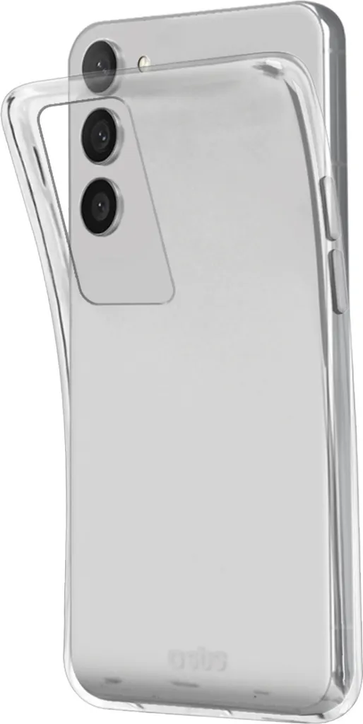 Custodia Anti-Graffio Samsung S23 SBS | Protezione Trasparente 6.1"