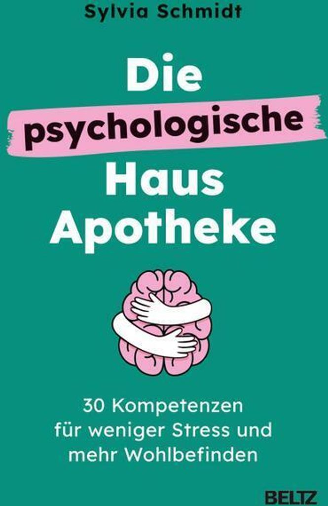 Die psychologische Hausapotheke