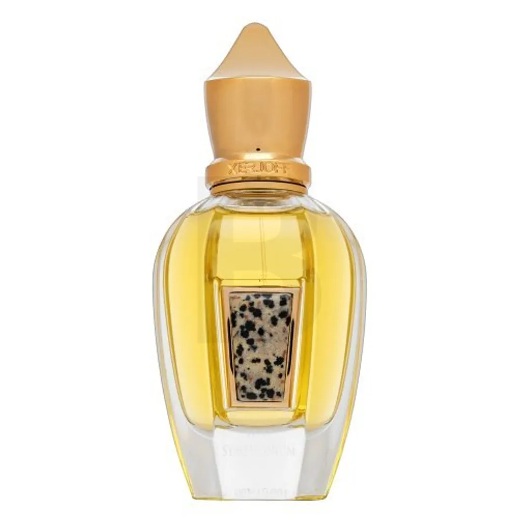 Symphonium Xerjoff Parfum Pur Unisexe 50 ml pour Soirées et Occasions