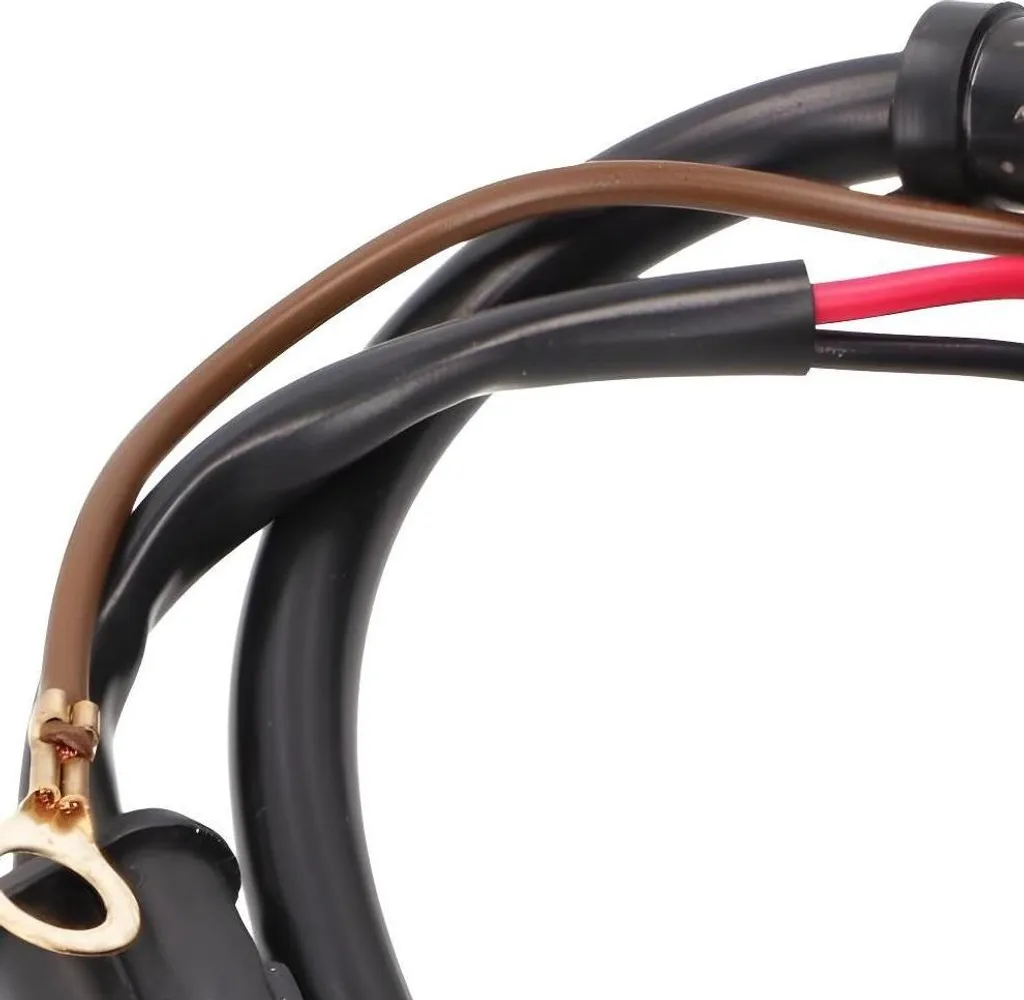 Solution panne d'allumage : Boîtier CDI Naraku pour Beta RR 50 05-11