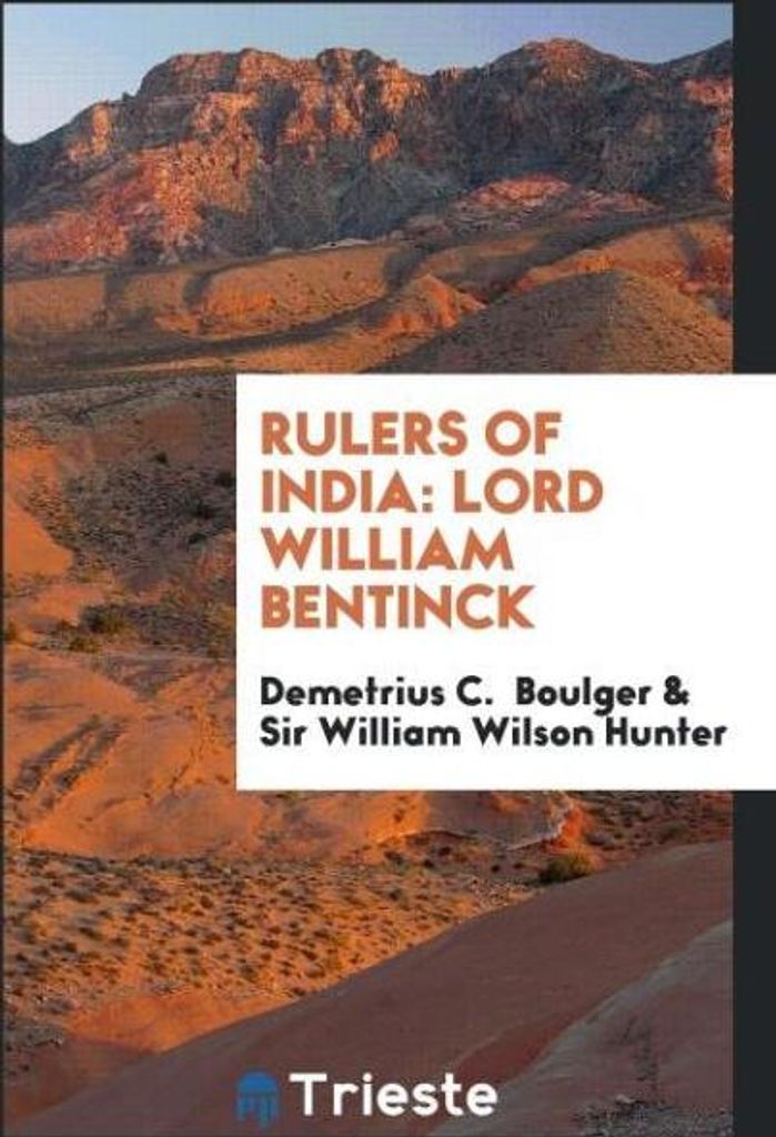 Rulers of India
