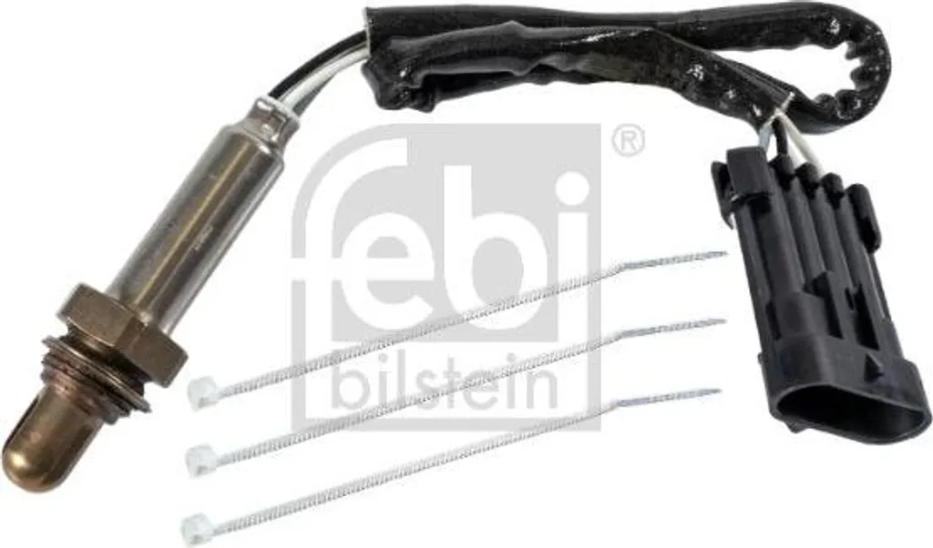 Sonde Lambda FEBI 175839 Haute Performance pour Moteur Astra et G
