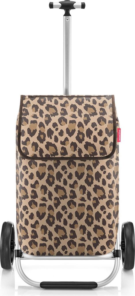 reisenthel shopping trolley leo macchiato Immagine del prodotto 