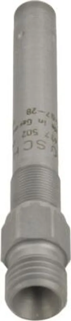 Ligne de gicleur BOSCH 0 437 502 009 injecteur d'origine pour moteur