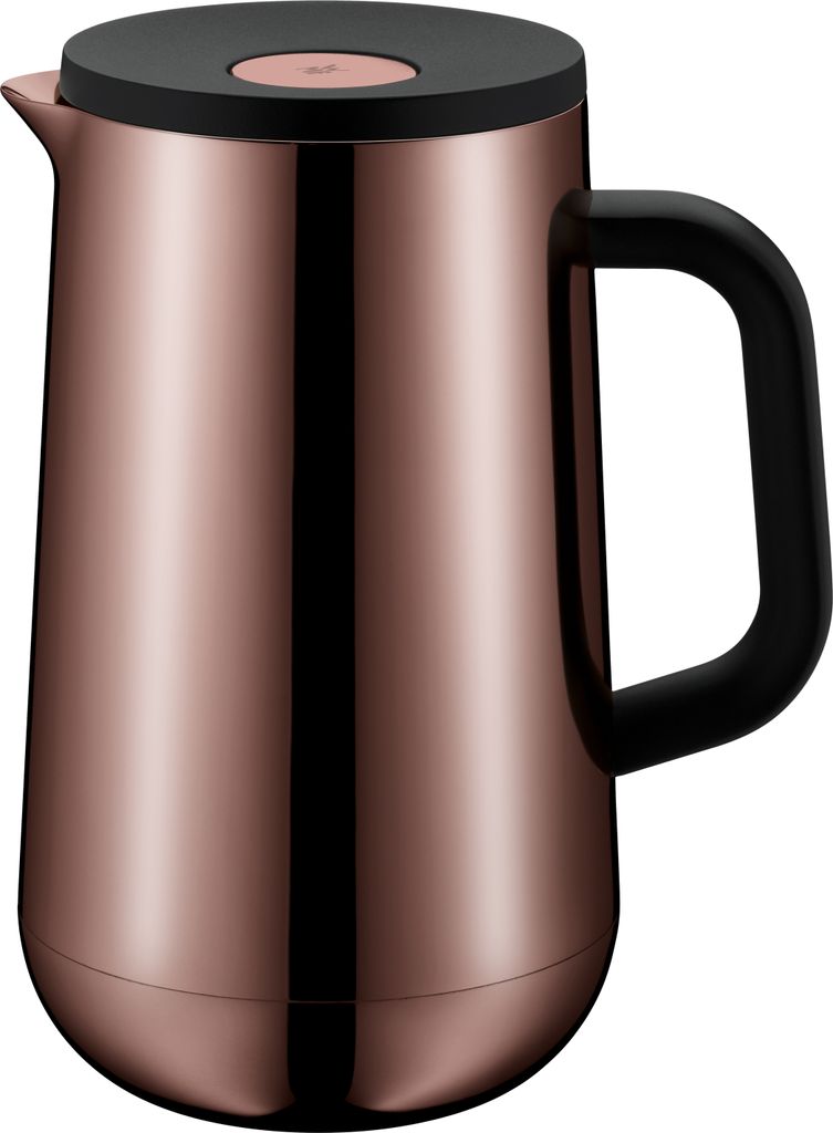 Wmf Isolierkanne Impulse 1l Vintage Kupfer 690666600