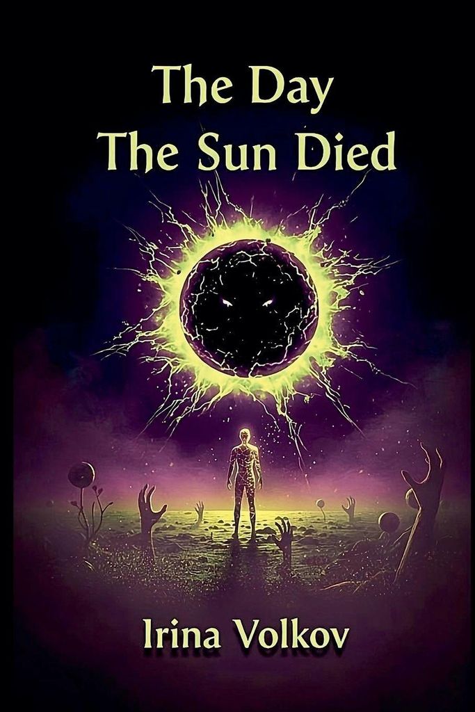 The Day The Sun Died