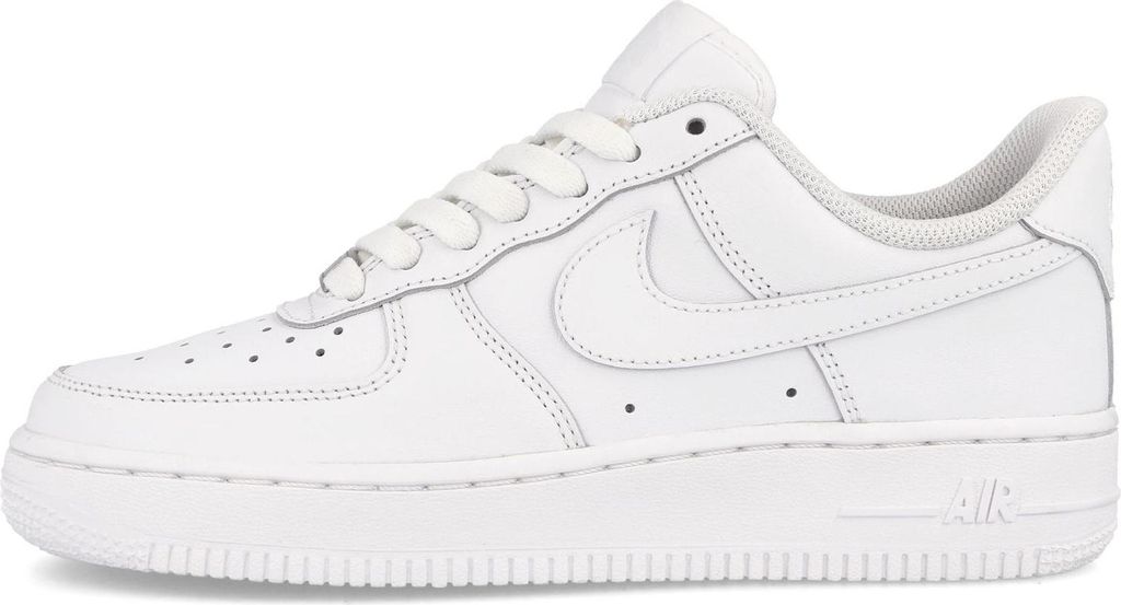 Nike Sneakers DD8959-100 in White color size 40