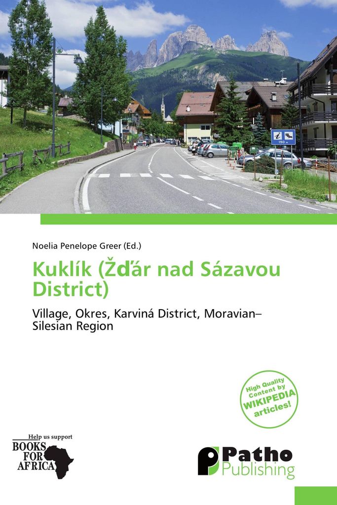 Kukl K ( R Nad S Zavou Distric