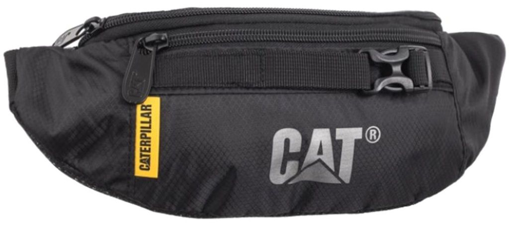 Torba biodrowa Caterpillar V-Power 84399-01 Zdjęcie produktu 