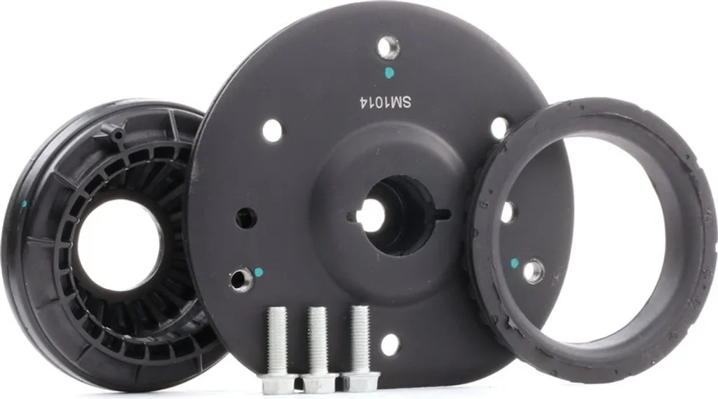 Kit suspension KYB SM1014 haute résistance pour FORD Mondeo et S-MAX