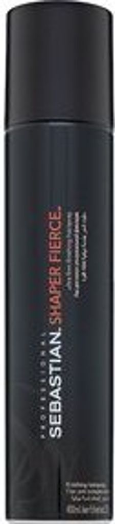 Sebastian Professional Shaper Fierce Finishing Hairspray Haarlack für extra starken Halt 400 ml